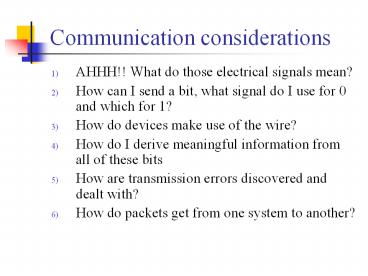 presentation player overlay