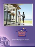 Property Management Services PowerPoint PPT Presentation