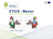 ETICS Maven