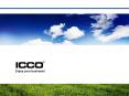 ICCO PowerPoint PPT Presentation
