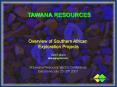 Overview of Southern African PowerPoint PPT Presentation