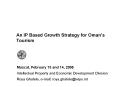 An IP Based Growth Strategy for Omans Tourism PowerPoint PPT Presentation