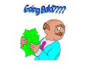 Going Bald