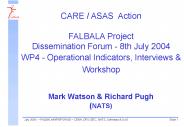 Mark Watson