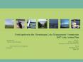 Participation in the Chautauqua Lake Management Commission                                          2007 Lake Action Plan PowerPoint PPT Presentation