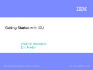 Getting%20Started%20with%20ICU