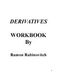 DERIVATIVES PowerPoint PPT Presentation