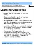 Tourism: Principles, Practices, Philosophies Part One: Tourism Overview PowerPoint PPT Presentation