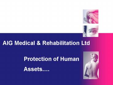 presentation player overlay