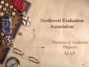 Northwest Evaluation Association