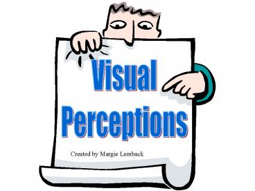 presentation player overlay