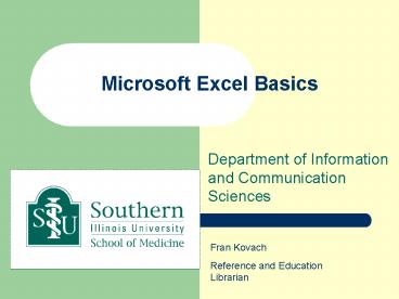 presentation player overlay