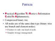 Patricia