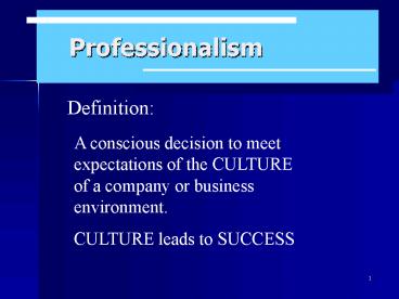 presentation player overlay