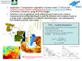 Application Temperature Vegetation Dryness Index TVDI to the Valencia Anchor Station reference area PowerPoint PPT Presentation