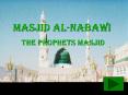 Masjid AlNabawi PowerPoint PPT Presentation