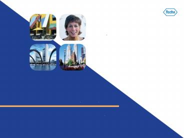 Why do patients develop virologic failure