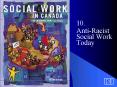 AntiRacist Social Work Today PowerPoint PPT Presentation
