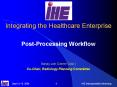 Integrating the Healthcare Enterprise PowerPoint PPT Presentation