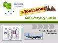 Marketing 5000 PowerPoint PPT Presentation