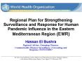 The InterCountry Meeting on Avian Influenza and Preparedness for Human Pandemic Influenza PowerPoint PPT Presentation