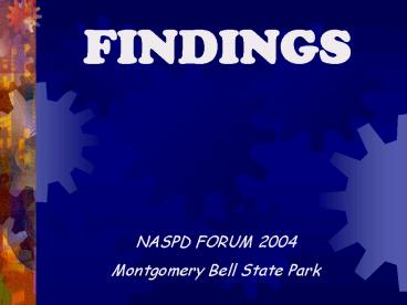 presentation player overlay