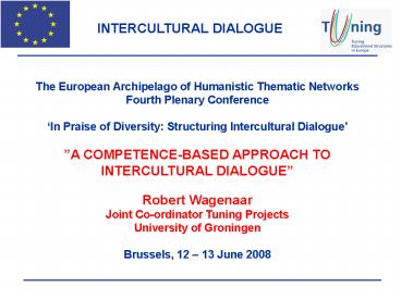 EC Pers en Communicatie