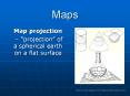 Maps PowerPoint PPT Presentation