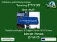 Interreg IIIC PSPE casestudy Flemish Land Agency PowerPoint PPT Presentation