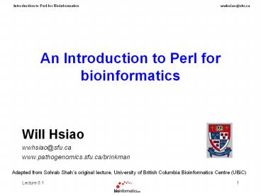 presentation player overlay