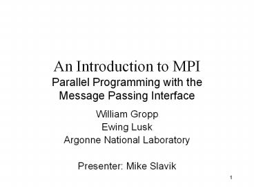 presentation player overlay