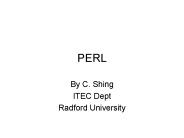 PERL