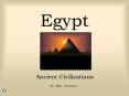 Egypt PowerPoint PPT Presentation