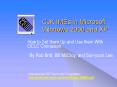 CJK IMEs in Microsoft Windows 2000 and XP PowerPoint PPT Presentation