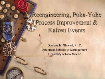 presentation player overlay