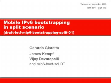 MIPv6%20bootstrapping%20in%20split%20scenario
