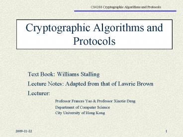 presentation player overlay