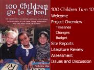 100 Children Turn 10