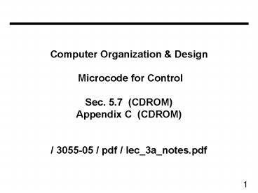 presentation player overlay