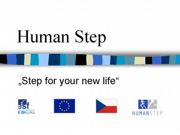 Human Step