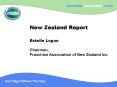 New Zealand Report PowerPoint PPT Presentation