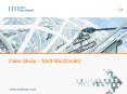 Case Study Mott MacDonald PowerPoint PPT Presentation