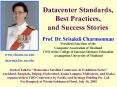 Datacenter Standards, Best Practices, and Success Stories PowerPoint PPT Presentation