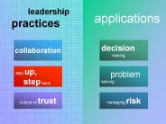 culture of trust
