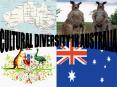 CULTURAL DIVERSITY IN AUSTRALIA PowerPoint PPT Presentation
