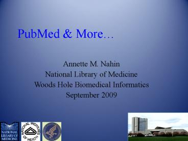 PubMed