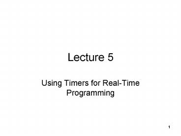 presentation player overlay