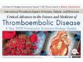 Critical Advances in the Science and Medicine of Thromboembolic Disease PowerPoint PPT Presentation