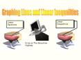 Graphing Lines and Linear Inequalities PowerPoint PPT Presentation