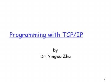 presentation player overlay